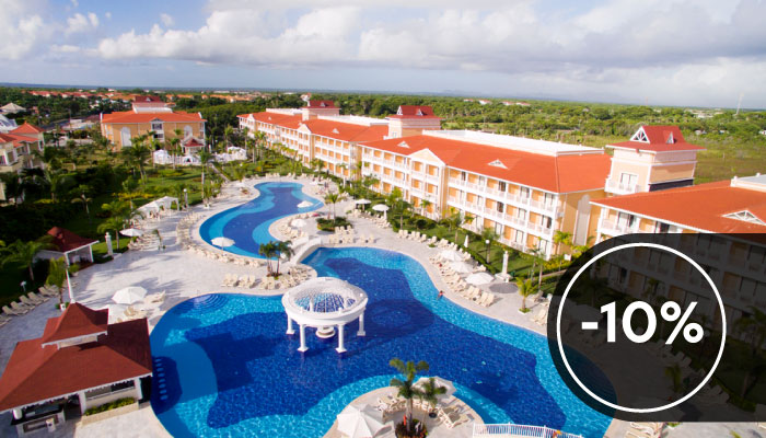 Luxury Bahia Principe Ambar