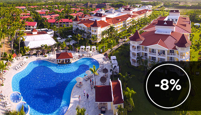 Luxury Bahia Principe Bouganville