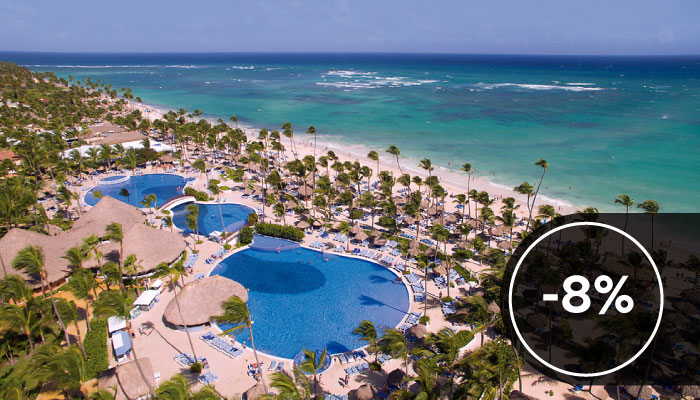 Grand Bahia Principe Punta Cana