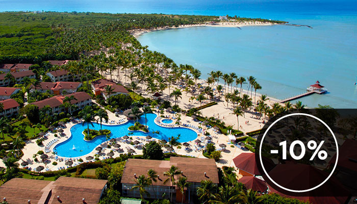 Grand Bahia Principe La Romana